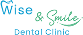 Wise and Smile Logo