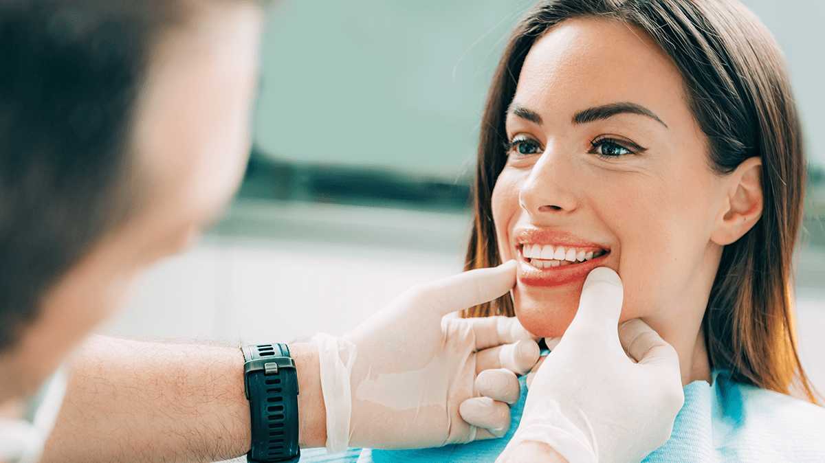 Kozmetik Diş Hekimliği