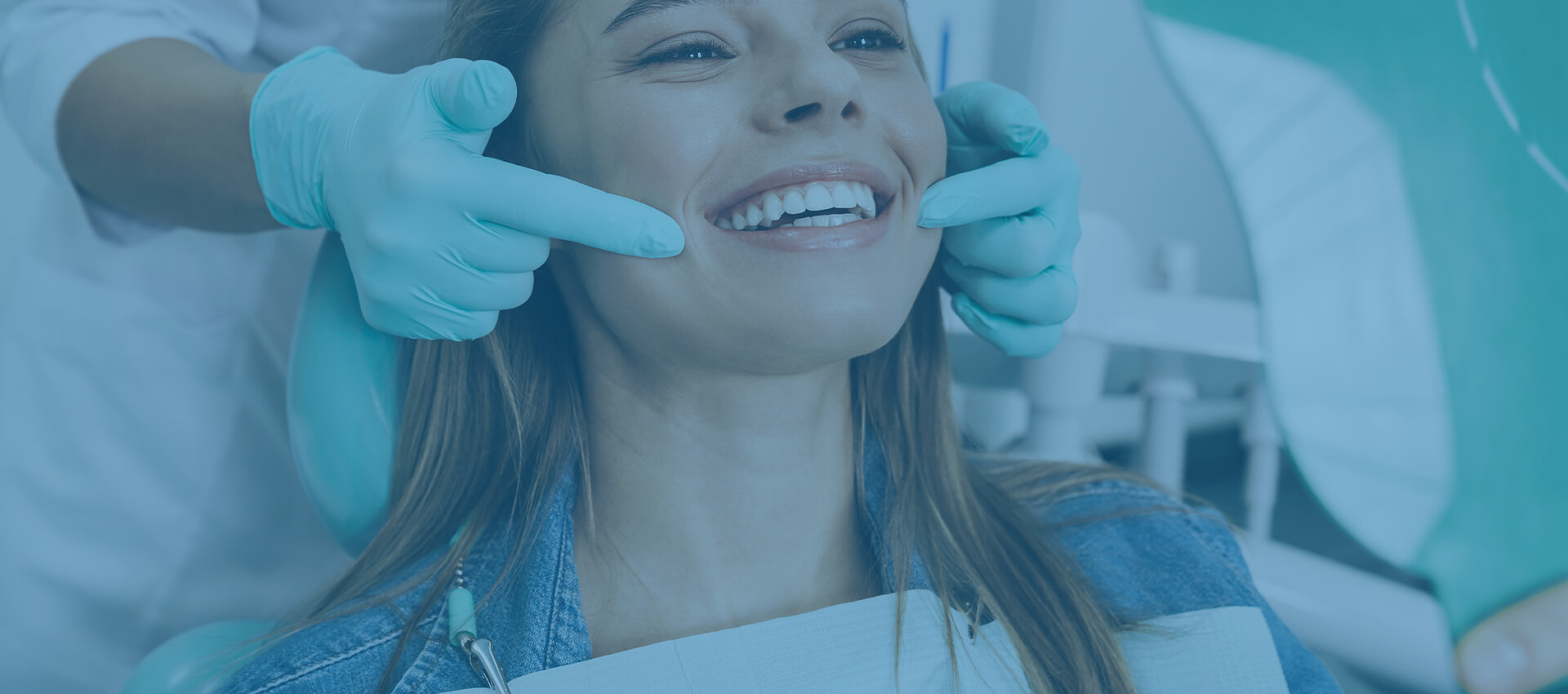 Des soins dentaires pour renouveler votre sourire