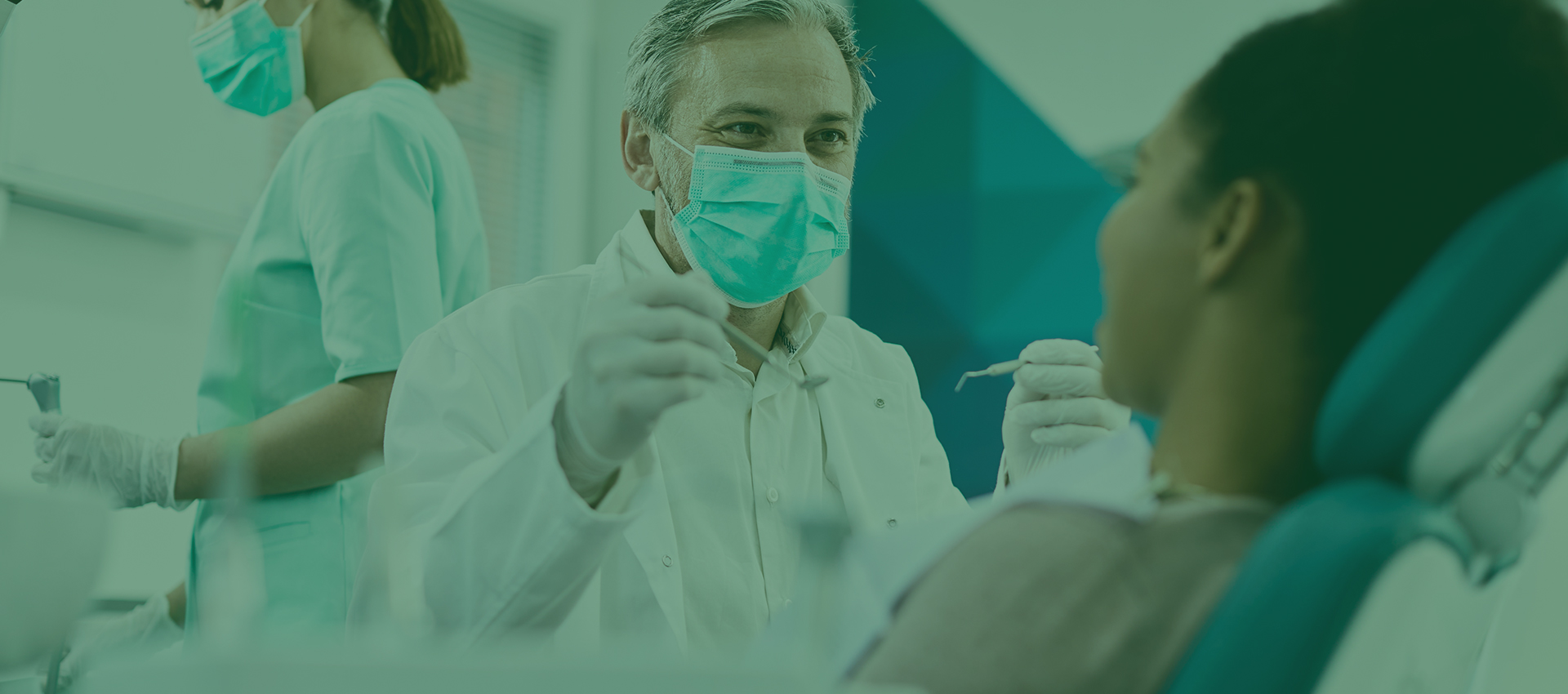 Her şey bir gülümsemeyle başlar.